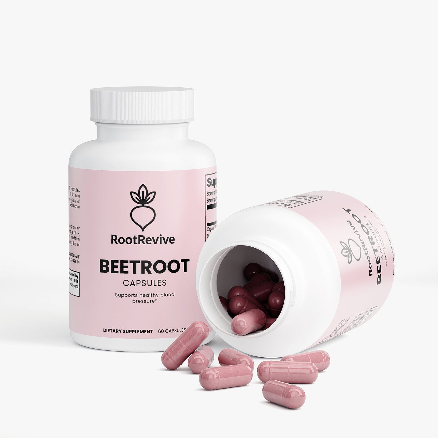 RootRevive™ Feel Again Formula
