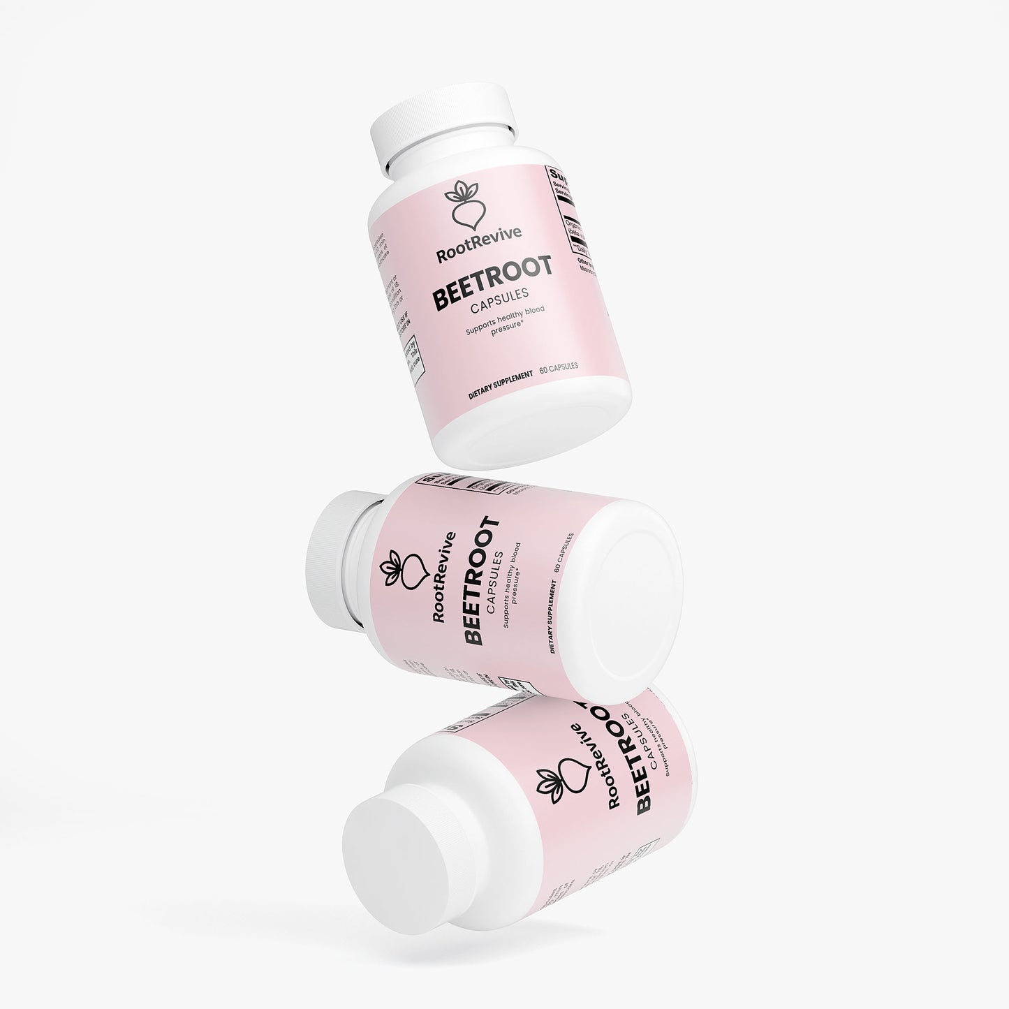 RootRevive™ Feel Again Formula