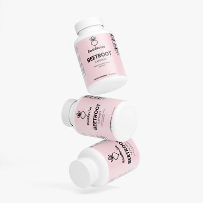 RootRevive™ Feel Again Formula