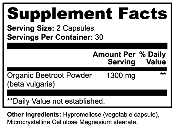 RootRevive™ Feel Again Formula