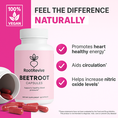 RootRevive™ Feel Again Formula