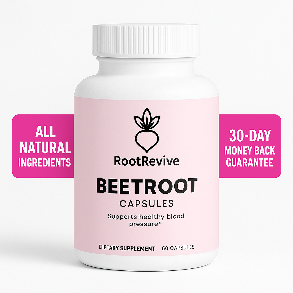 RootRevive™ Feel Again Formula