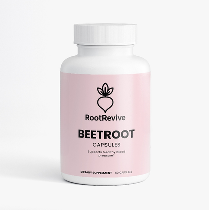 RootRevive™ Feel Again Formula